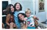 Posted by gouvealemos on 8/9/2005, 40KB
Os meus quatro filhotes e do "peninha".
