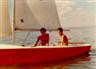 Posted by Dan on 3/17/2003, 27KB
Lourenço Marques, Vaurien 29274, Tripulação - Daniel e Hendrik Pott, 1976