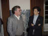 Posted by LuísdePaulaCampos on 3/17/2002, 40KB
Estavam preocupados que o Mega-Jantar não corresse bem???