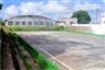 Posted by Macckonde on 5/20/2004, 24KB
Campo de jogos. Antes da construção do Pavilhão (que se vê ao fundo) era aqui que se realizavam os jogos de hoquei, futeb